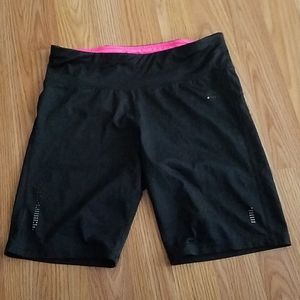 Biker shorts